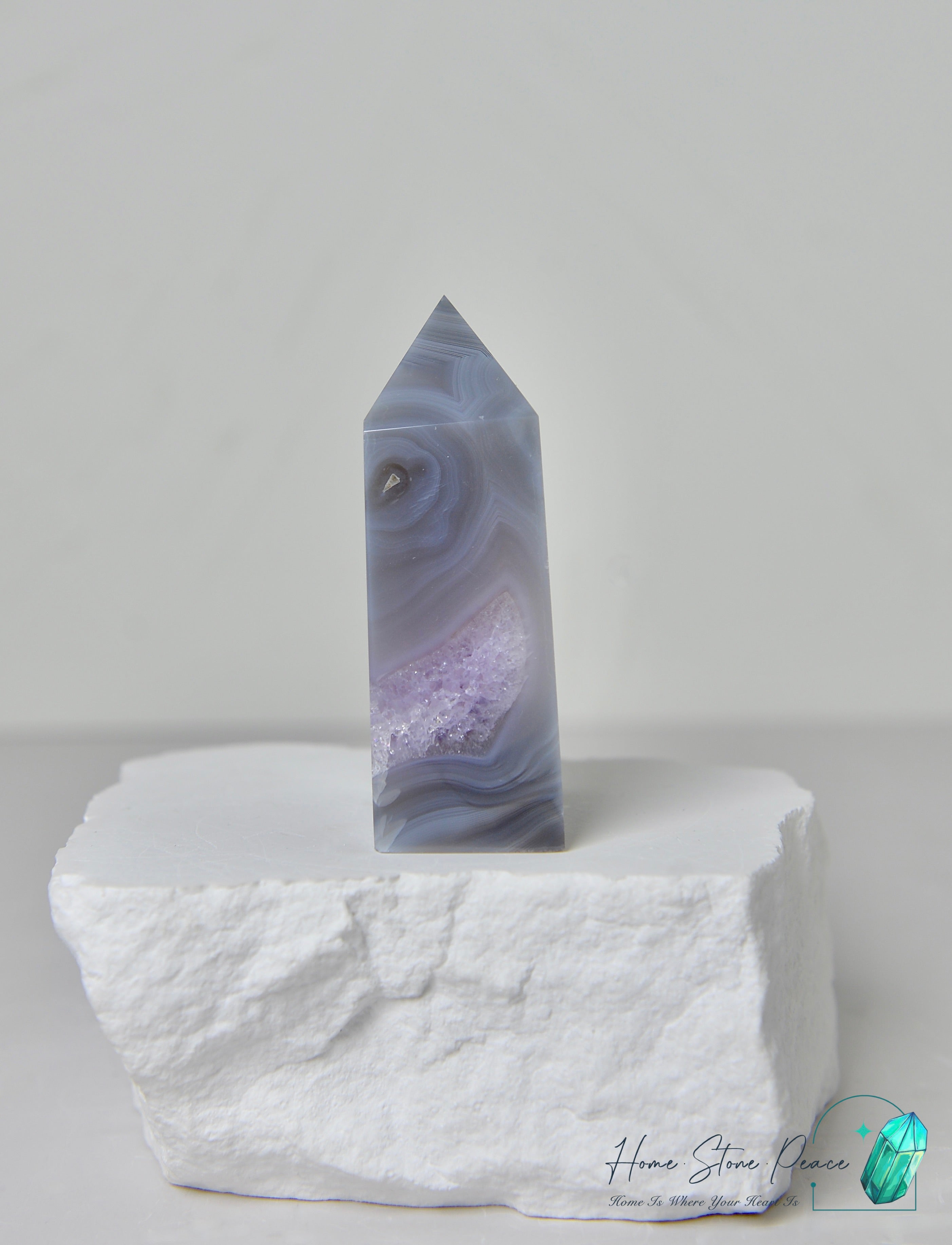 <tc>アメジスト瑪瑙タワー</tc>