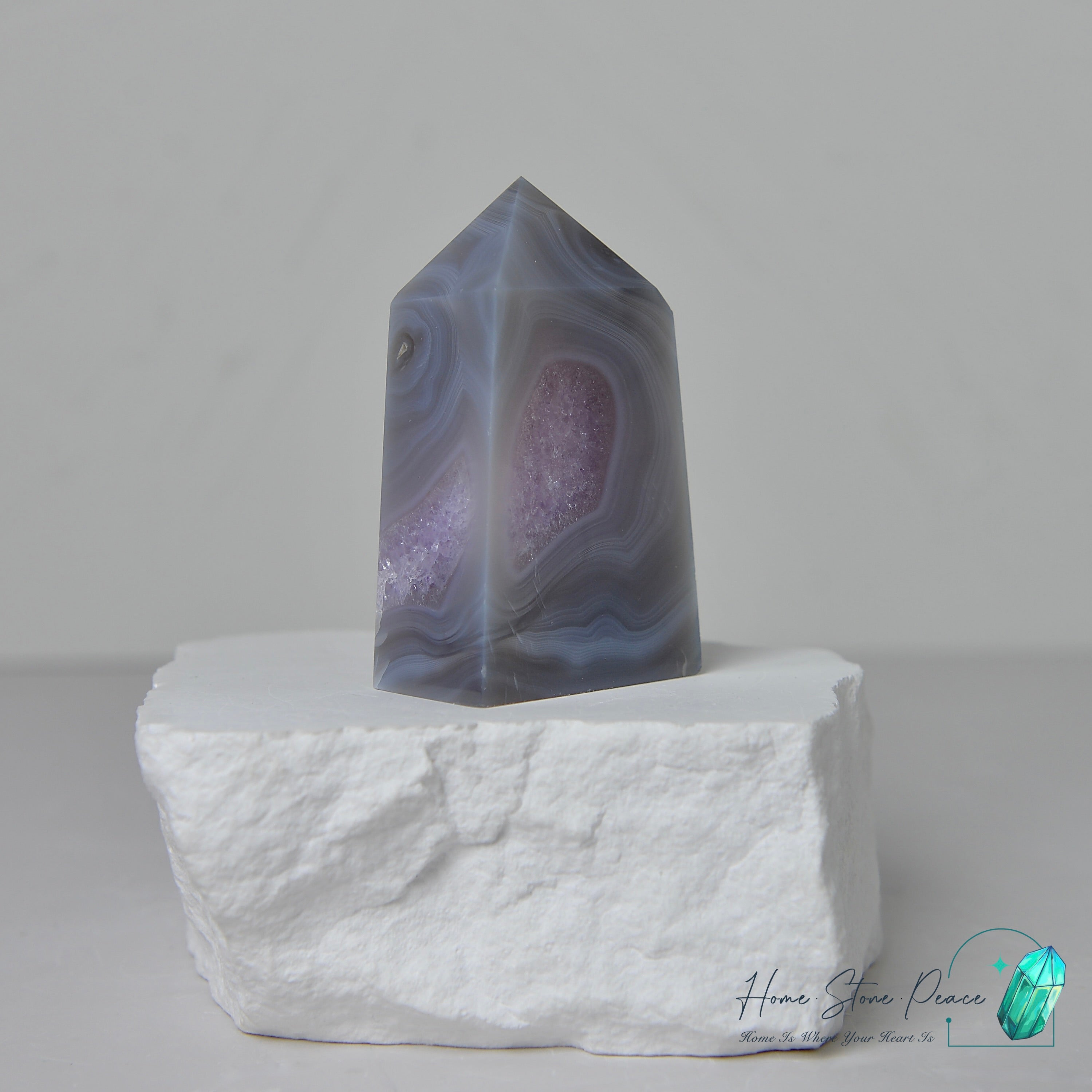 <tc>アメジスト瑪瑙タワー</tc>