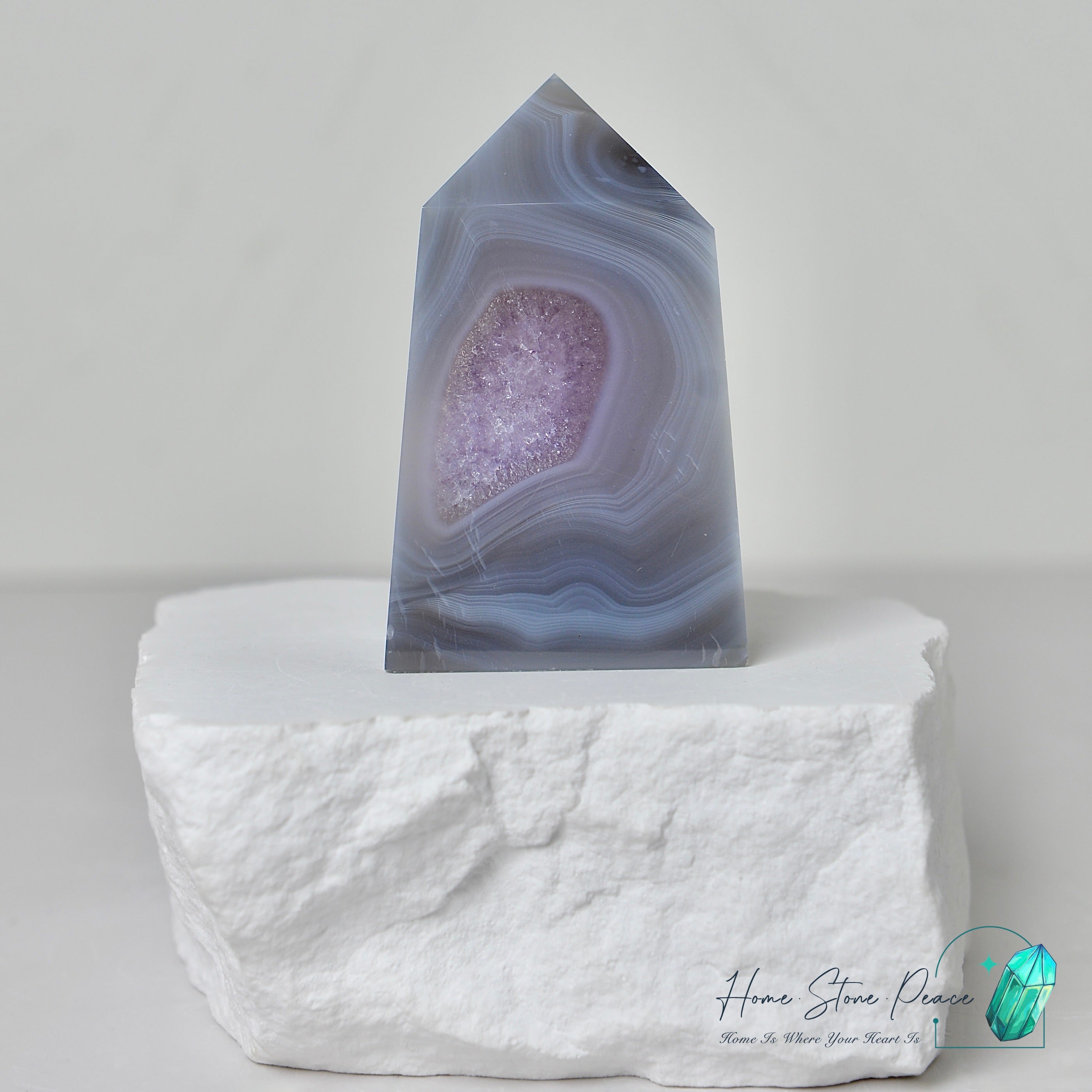 <tc>アメジスト瑪瑙タワー</tc>