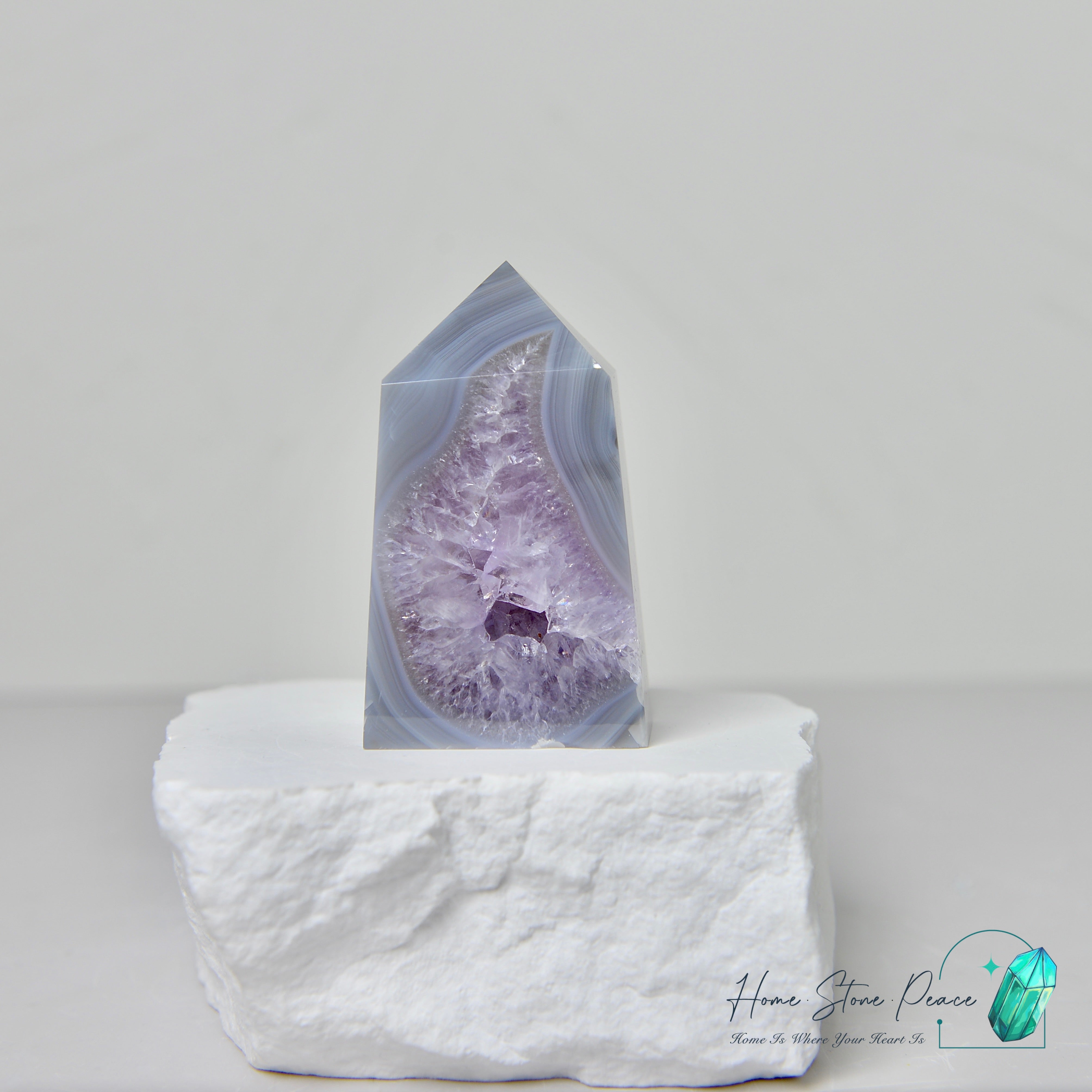 <tc>アメジスト瑪瑙タワー</tc>