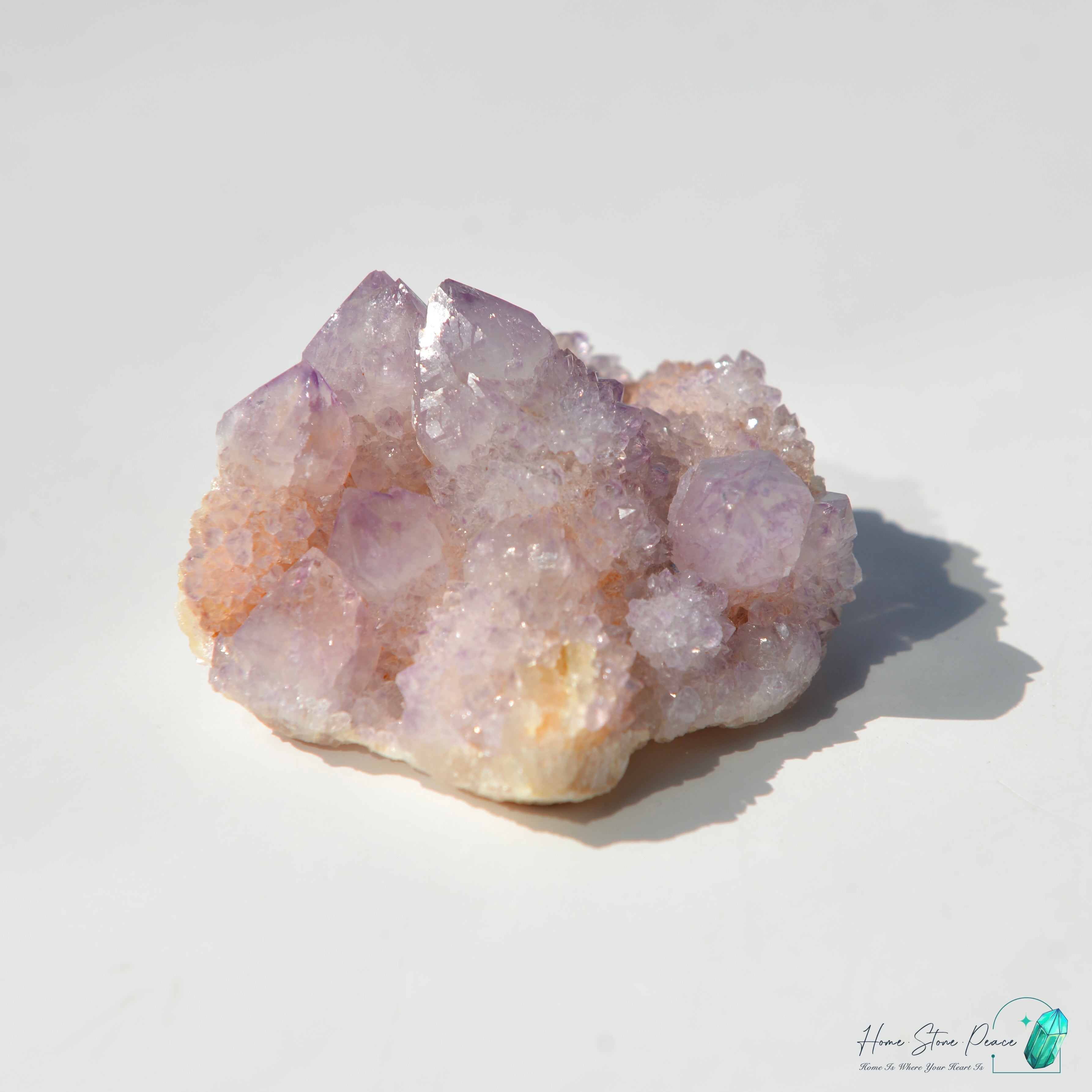 南非精靈水晶 スピリットクォーツ